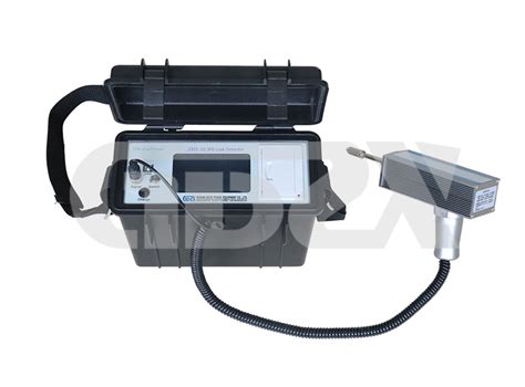 Portable High Sensitivity 110 220vac Dc Sf6 Gas Quantitative Leak