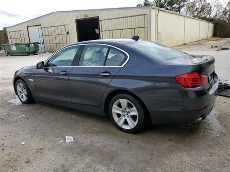 2013 BMW 528 XI For Sale NC RALEIGH NORTH Fri Dec 15 2023