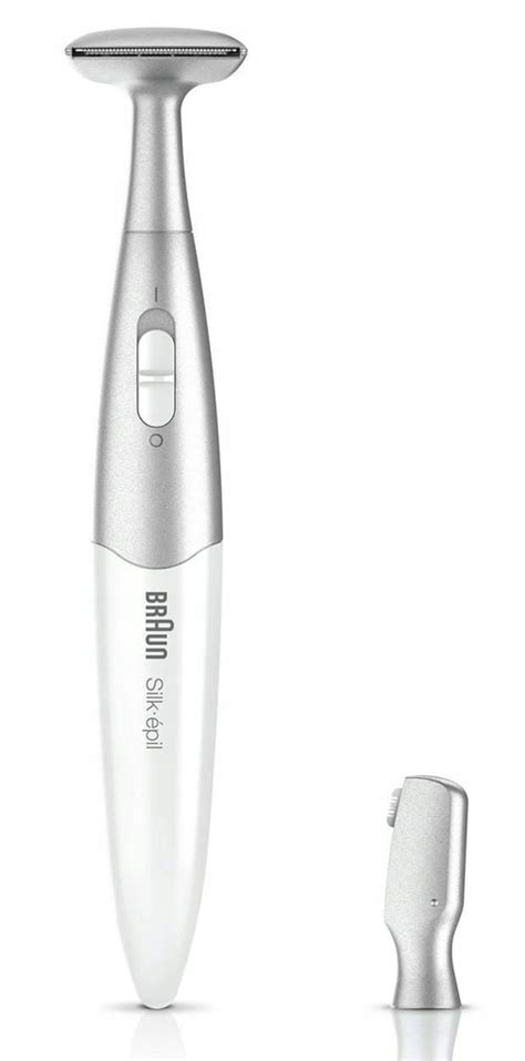 Trymer Damski Braun Fg Do Bikini I Twarzy Oficjalne Archiwum Allegro