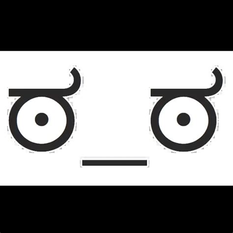 ascii emotes whatsapp stickers pack