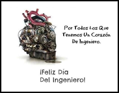 Felíz Día de la Ingeniería en Argentina imágenes y frases para el 6