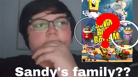 Everything We Know About Spongebob Saving Bikini Bottom Youtube