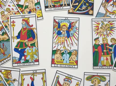 Significado El Juicio Arcano 20 Del Tarot Menteyoga