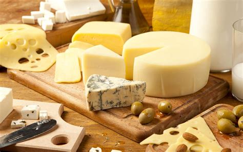 Lactose Intolerant Cheeses That You Need In Your Life