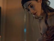 Naked Aysenur Cetin In Fi