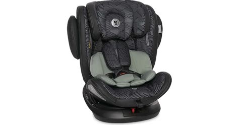 Lorelli Aviator SPS Κάθισμα Αυτοκινήτου 15 36kg ISOfix Iceberg Green