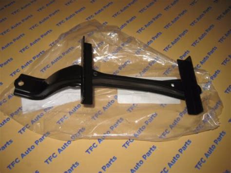 Toyota Highlander Battery Hold Clamp Bracket Genuine Oem Toyota Part