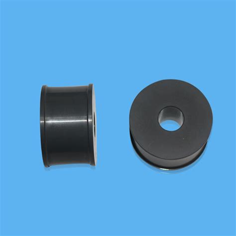 High Thermal Shock Resistant Wearable Silicon Nitride Ceramic Guide