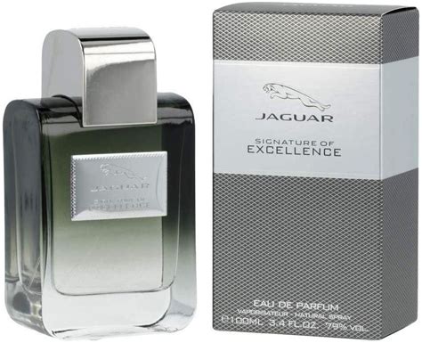 Jaguar Signature Of Excellence For Men Eau De Parfum 100ml Price