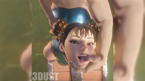 Fortnite Chun Li Xhamster