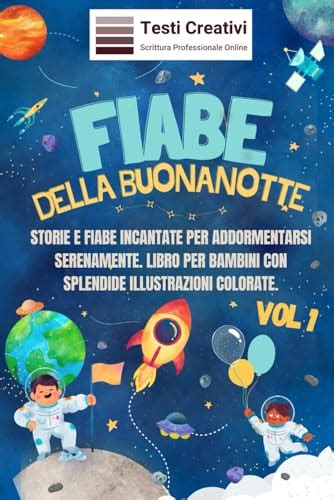 Fiabe Della Buonanotte Storie E Favole Incantate Per Addormentarsi