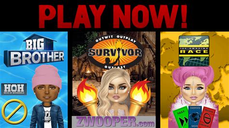 New Survivor game website! : r/OnlineSurvivor