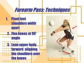 Volleyball Techniques.ppt