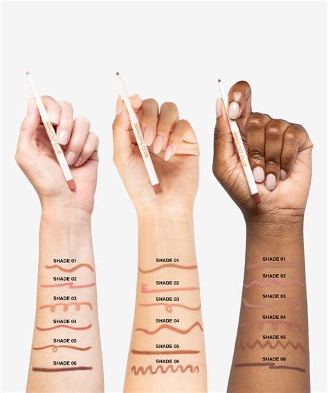 Freck Makeout Club Nude Muse Lip Liner Shade 05 At BEAUTY BAY