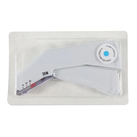 Medical Disposable W Surgical Staplers Skin Suture Stapler And Staple