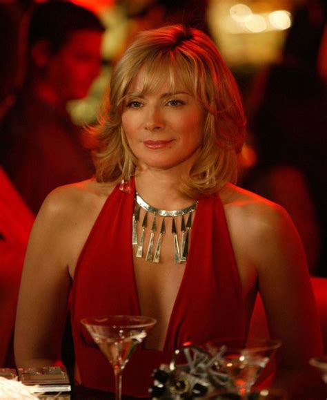 5 Lições De Vida De Samantha Jones De Sex And The City Forbes