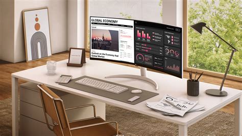 LG Launches its First 21:9 34-inch WQHD Curved UltraWide Smart Monitor ...