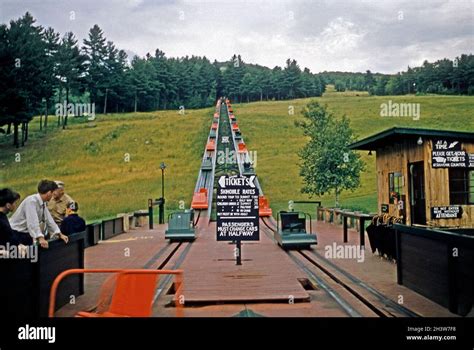 Mt cranmore hi-res stock photography and images - Alamy