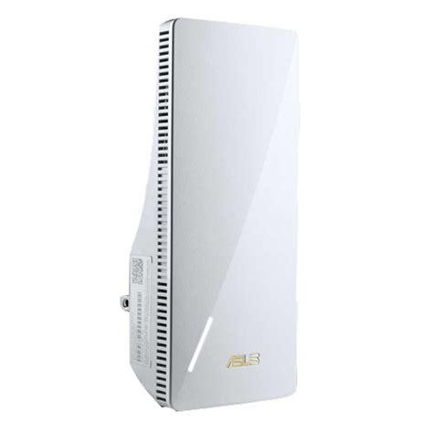 Asus RP-AX56 Dual Band WIFI Repeater White | Techinn