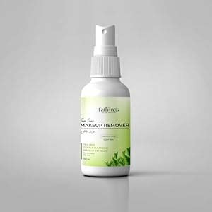 Buy Fathima S Herbal Tea Tree Makeup Remover 100ml Online At Low Prices