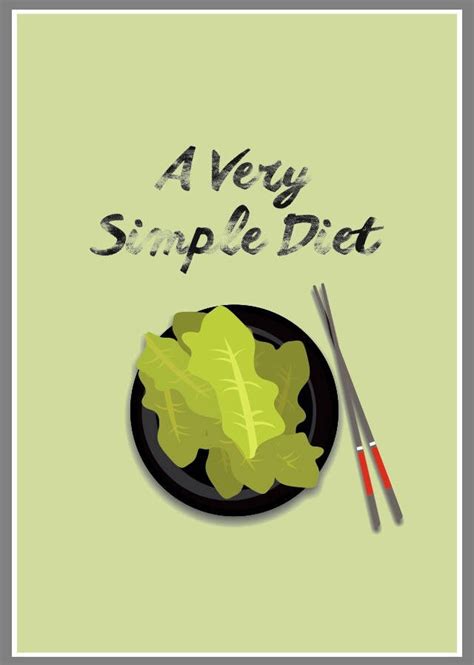 A Very Simple Diet Weight Loss Meal Plan Weight Loss Meal - Etsy