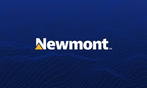 Newmont Canada Supplier Platform