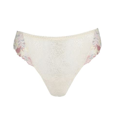 PrimaDonna Mohala String Vintage Nude Annadiva