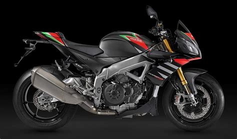 2020 Aprilia Tuono V4 1100 Factory [Specs & Info] | wBW