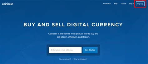 How To Use Coinbase Exchange Step By Step Guide