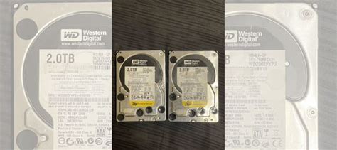 Hdd 2 tb western digital купить в Санкт-Петербурге | Электроника | Авито