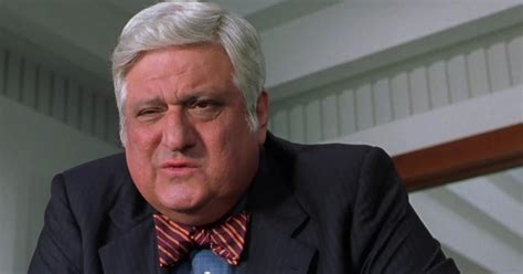 Michael Lerner, Barton Fink and Elf Actor, Has Died