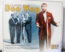 Popular items for doo wop on Etsy