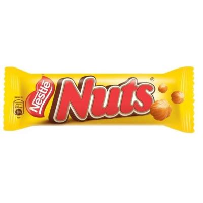 Nuts: инструкция + цена от 29 грн в аптеках | Tabletki.ua