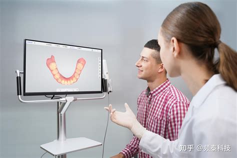 频泰科技引领口腔数字化印模新技术全新设备标定算法吴氏算法 知乎