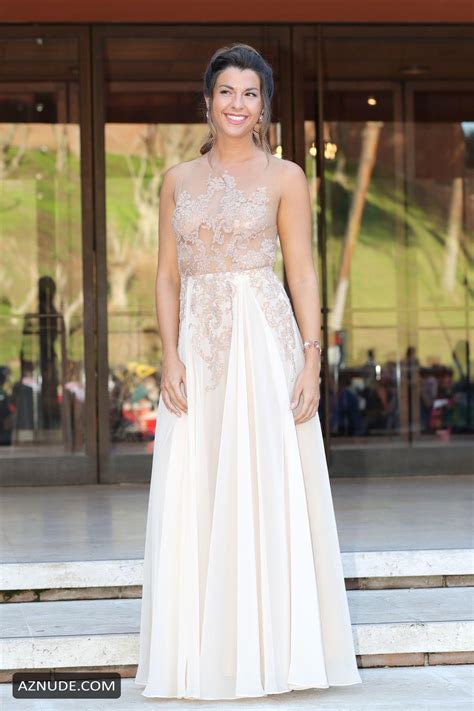 CLAUDIA CONTE Nude AZNude