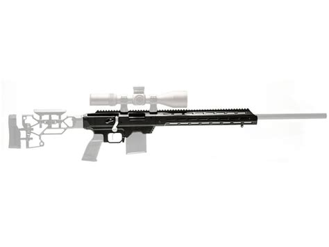 Mdt Tac21 Chassis System Gen 2 Remington 700 Long Action Right Hand