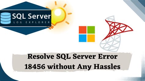 Fix Sql Server Error As Microsoft Sql Server Login Failed