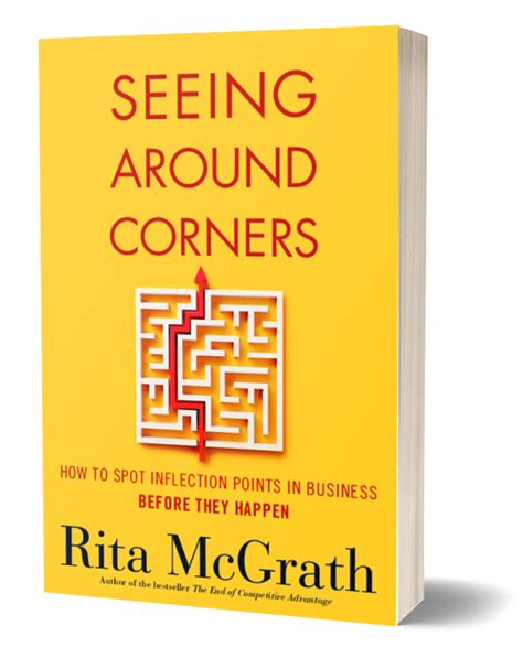 Books - Rita McGrath