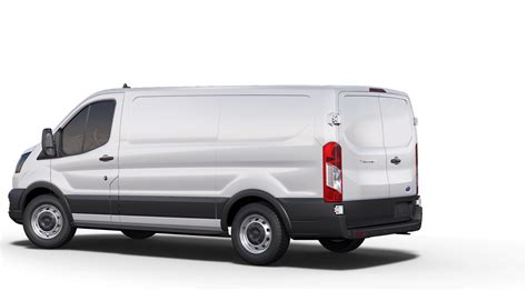 New 2024 Ford Transit 250 Cargo Van Transit Regular 250 In Bloomington