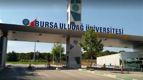 Bursa Uludağ Üniversitesi bölümleri 2023 Bursa Uludağ Üniversitesi