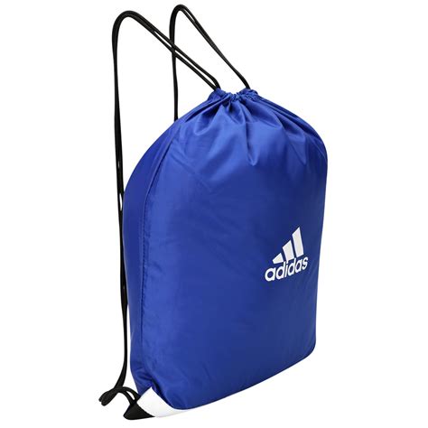 Mochila Gym Sack Sacola Adidas Tiro Parcele Sem Juros Mercado Livre