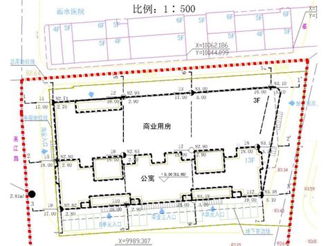 浙江 安置房项目岩土工程勘察报告（详细勘察） 勘察设计资料 筑龙岩土工程论坛