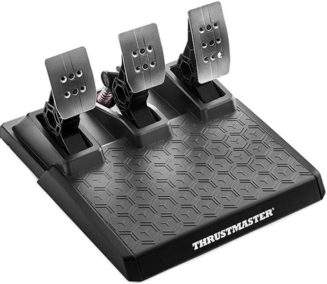 Mon Avis Sur Le Volant De Course Thrustmaster T