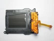 Peça de reparo original para sony a7 ii ILCE 7 m2 a7m2 obturador