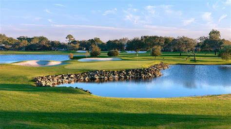 Bay Hill: GOLF's Top 100 Courses You Can Play 2024-25