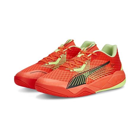 Chaussures Indoor Puma Eliminate Power Nitro II