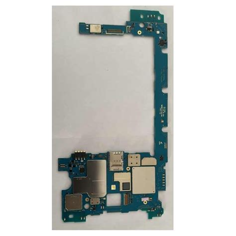 Original Carte Mère MotherBoard Pour Samsung Galaxy Tab Active 2 LTE