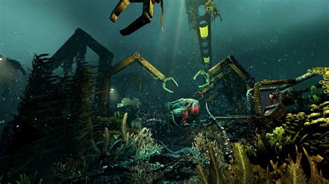 SOMA Review | TheXboxHub