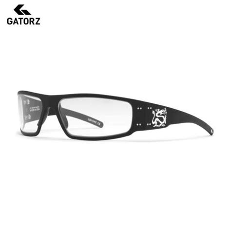 Gatorz Ronin Limited Edition Ballistic Sunglass