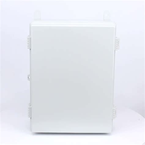 Saipwell Nema 4 Cable Din Rail Electrical Plastic Pvc Waterproof